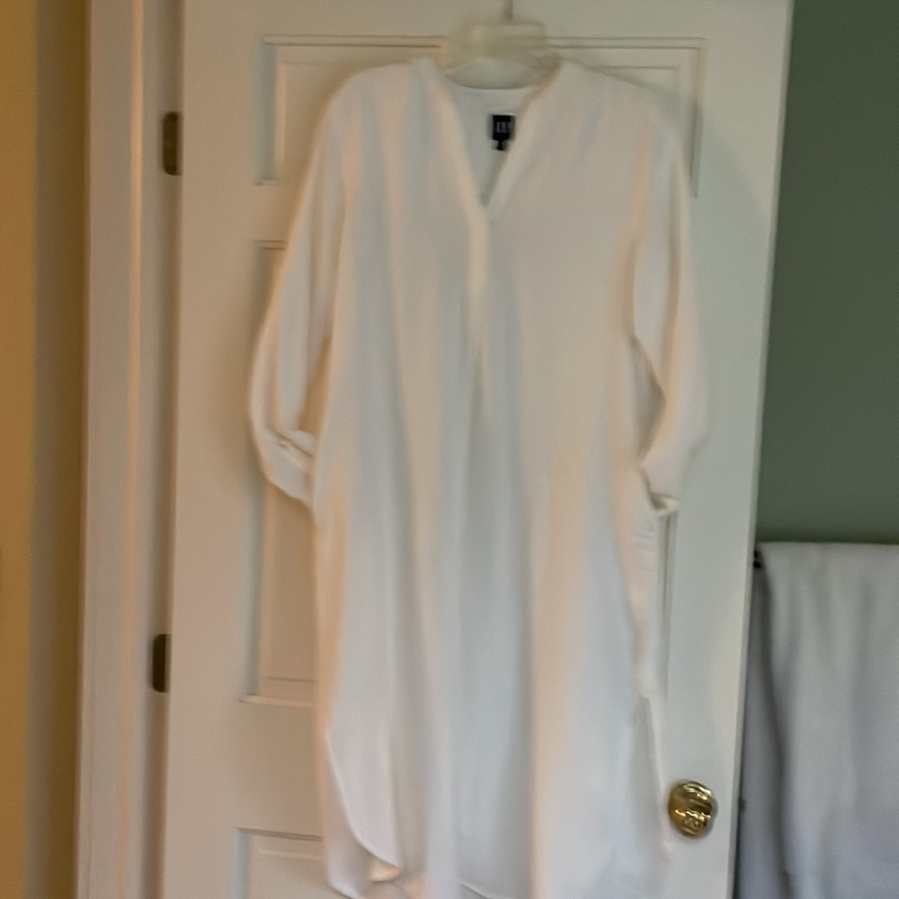 Gap coverup